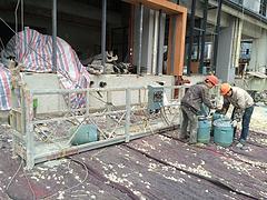 連江吊籃出租 知名的吊籃租賃公司推薦-福建中閩建筑機械設備租賃提供連江吊籃出租 知名的吊籃租賃公司推薦的相關介紹、產品、服務、圖片、價格吊籃出租、福建吊籃租賃、福建吊籃出租、福州吊籃出租、福州吊籃租賃、福州低價吊籃出租、