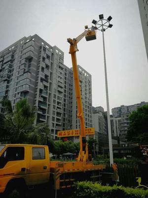 成都溫江區高空作業車出租價格 吊籃車出租 快速獲取價格
