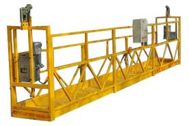 重慶吊籃、重慶吊籃出租 質量好最安全就是斌盛_