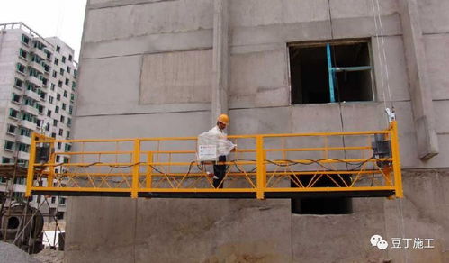 每個(gè)工程人都應(yīng)該熟知這些高層建筑施工常用機(jī)具