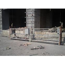 供應電動吊籃 華科吊籃 在線咨詢 黎川縣吊籃