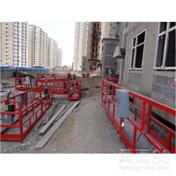 【邯鄲吊籃出租武安電動(dòng)吊籃租賃公司】-