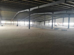 鼎業路7號院廠庫房與吊籃出租服務