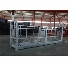 專業安全、高效便捷——華科吊籃出租服務一站式解決方案