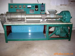 重慶市沙坪壩區豐穗食品機械廠豆制品加工設備及制冷設備產品列表